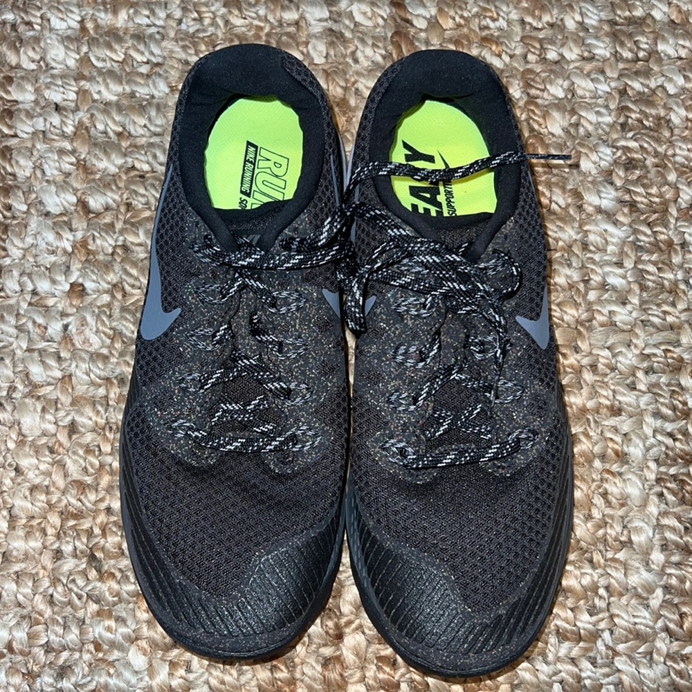 Nike zoom wildhorse 3 sneakers